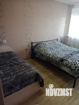 Студия квартира, посуточно, 28м2, 3/11 этаж