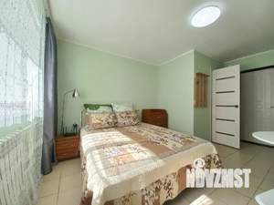 Студия квартира, посуточно, 20м2, 1/5 этаж