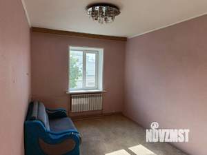 2-к квартира, на длительный срок, 47м2, 2/2 этаж