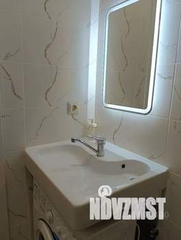 1-к квартира, посуточно, 30м2, 8/8 этаж