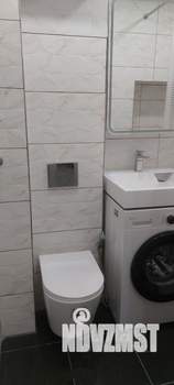 2-к квартира, на длительный срок, 24м2, 1/5 этаж