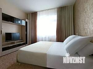 1-к квартира, посуточно, 19м2, 1/1 этаж