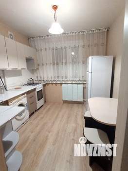 1-к квартира, на длительный срок, 33м2, 4/10 этаж