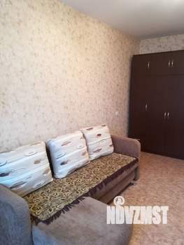 1-к квартира, на длительный срок, 32м2, 4/10 этаж