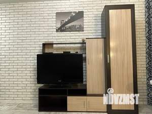 Студия квартира, посуточно, 35м2, 4/5 этаж