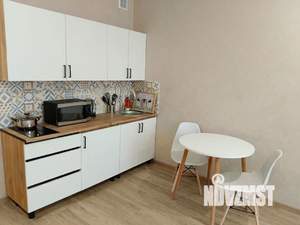 1-к квартира, посуточно, 30м2, 8/8 этаж