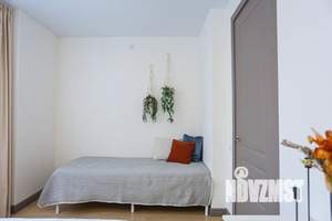 2-к квартира, посуточно, 46м2, 14/18 этаж