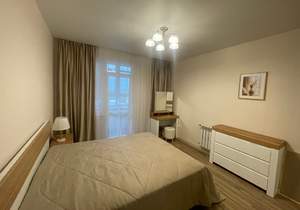 2-к квартира, на длительный срок, 66м2, 10/17 этаж