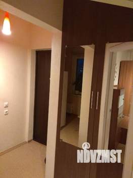 1-к квартира, на длительный срок, 32м2, 2/10 этаж