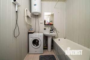 2-к квартира, посуточно, 65м2, 3/19 этаж