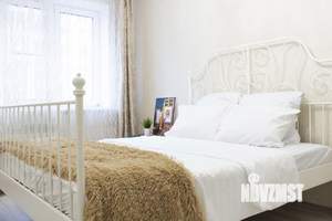 2-к квартира, посуточно, 55м2, 1/1 этаж