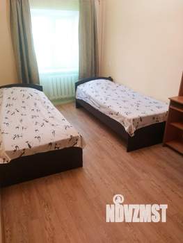 3-к квартира, посуточно, 60м2, 1/5 этаж