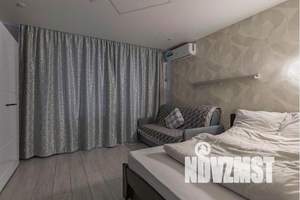 1-к квартира, посуточно, 32м2, 4/14 этаж