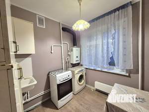 2-к квартира, на длительный срок, 44м2, 2/5 этаж