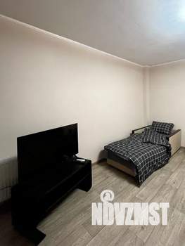 1-к квартира, посуточно, 34м2, 7/15 этаж