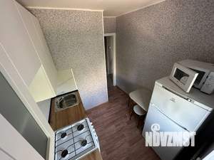 1-к квартира, посуточно, 20м2, 5/9 этаж