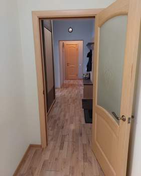 2-к квартира, на длительный срок, 72м2, 8/17 этаж