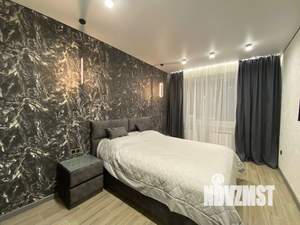 1-к квартира, посуточно, 44м2, 2/7 этаж