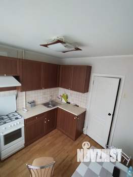 1-к квартира, на длительный срок, 35м2, 4/9 этаж