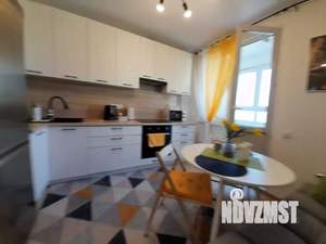 1-к квартира, посуточно, 37м2, 1/1 этаж