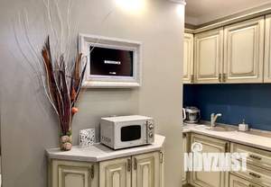 1-к квартира, посуточно, 46м2, 9/16 этаж