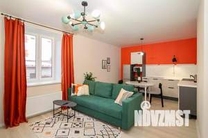 2-к квартира, посуточно, 66м2, 1/19 этаж