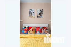 1-к квартира, посуточно, 41м2, 11/20 этаж