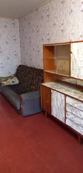 1-к квартира, на длительный срок, 34м2, 2/9 этаж