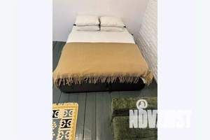 1-к квартира, посуточно, 45м2, 2/2 этаж