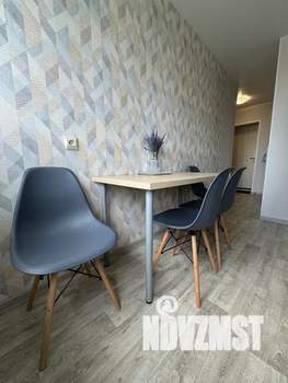 1-к квартира, посуточно, 35м2, 7/9 этаж