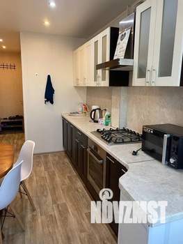 2-к квартира, посуточно, 43м2, 8/9 этаж