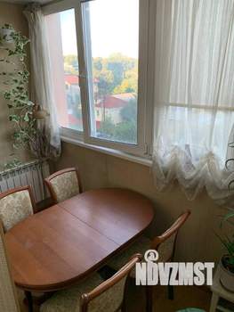 2-к квартира, на длительный срок, 61м2, 4/10 этаж