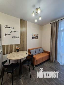 2-к квартира, посуточно, 41м2, 1/1 этаж