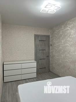 2-к квартира, на длительный срок, 44м2, 6/9 этаж