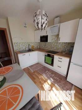 1-к квартира, посуточно, 41м2, 1/1 этаж