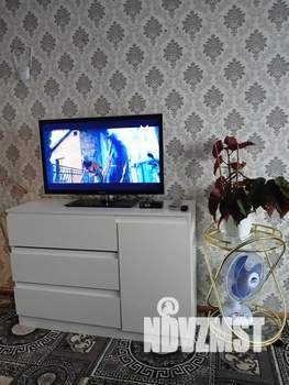 1-к квартира, посуточно, 38м2, 9/14 этаж