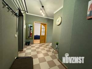 2-к квартира, посуточно, 60м2, 2/9 этаж