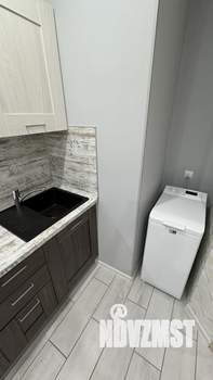 1-к квартира, на длительный срок, 37м2, 10/21 этаж