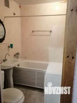 1-к квартира, на длительный срок, 32м2, 4/5 этаж