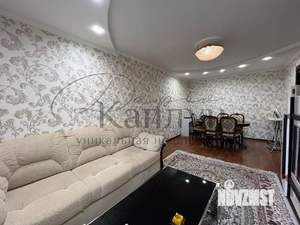 2-к квартира, на длительный срок, 52м2, 4/10 этаж