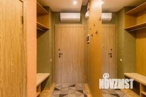 1-к квартира, посуточно, 25м2, 6/19 этаж