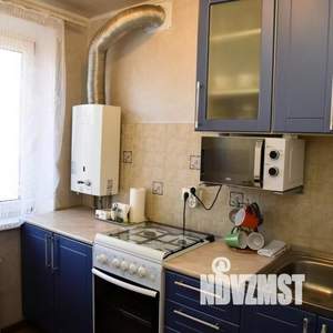 1-к квартира, посуточно, 34м2, 1/1 этаж