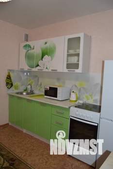 1-к квартира, посуточно, 34м2, 1/10 этаж