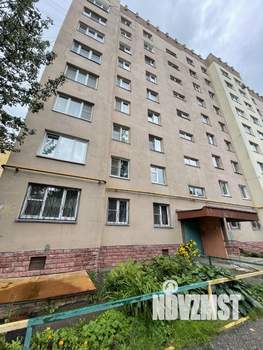 1-к квартира, на длительный срок, 37м2, 9/9 этаж