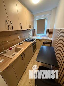 1-к квартира, на длительный срок, 33м2, 3/9 этаж