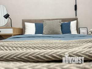 1-к квартира, посуточно, 38м2, 15/18 этаж