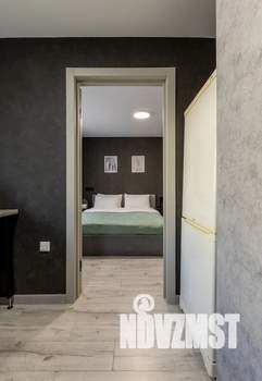 1-к квартира, посуточно, 38м2, 1/5 этаж