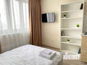 Студия квартира, посуточно, 20м2, 7/15 этаж