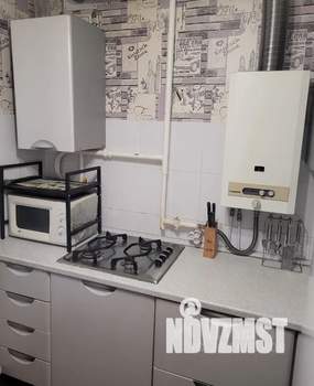 1-к квартира, посуточно, 32м2, 1/5 этаж