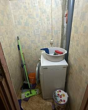 4-к квартира, на длительный срок, 86м2, 5/5 этаж